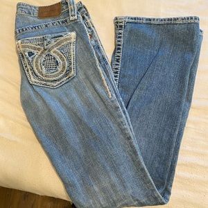 Big Star jeans